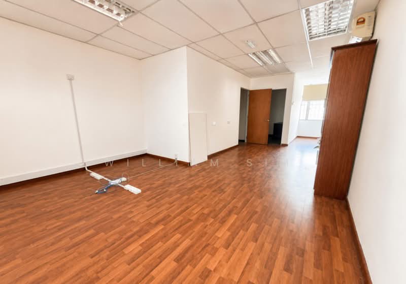 Shop / Office untuk Disewa di Taipan Business Centre (Subang Jaya) - William Sim - Interior - PropertyGuru.com.my