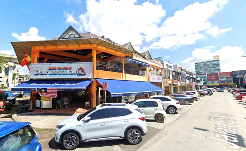 Shop for Rent in SS15 (Subang Jaya) - Jason Cho - Exterior - PropertyGuru.com.my
