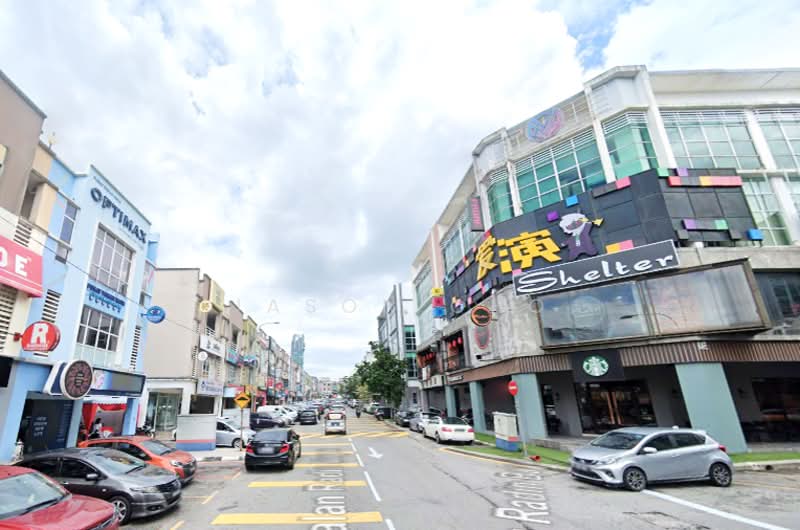 Shop for Rent in SS15 (Subang Jaya) - Jason Cho - PropertyGuru.com.my