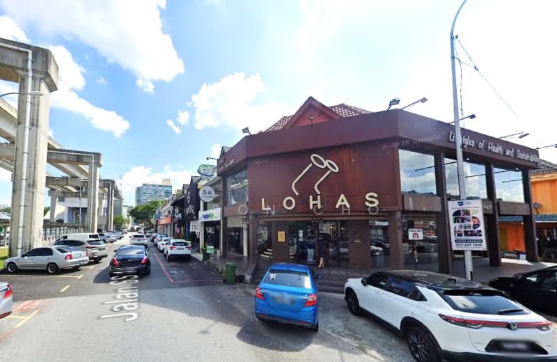 Shop for Rent in SS15 (Subang Jaya) - Jason Cho - PropertyGuru.com.my