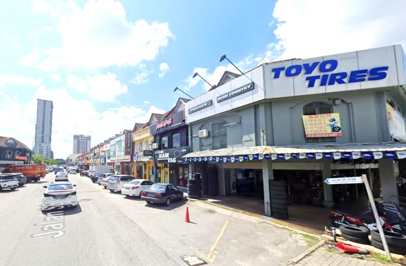 Shop for Rent in SS15 (Subang Jaya) - Jason Cho - Exterior - PropertyGuru.com.my