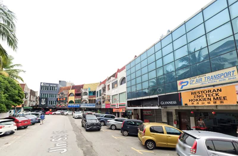 Shop for Rent in SS15 (Subang Jaya) - Jason Cho - PropertyGuru.com.my