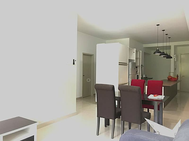 Condominium for Sale at Sutera Pines - Mak Oliver - Dining Room - PropertyGuru.com.my