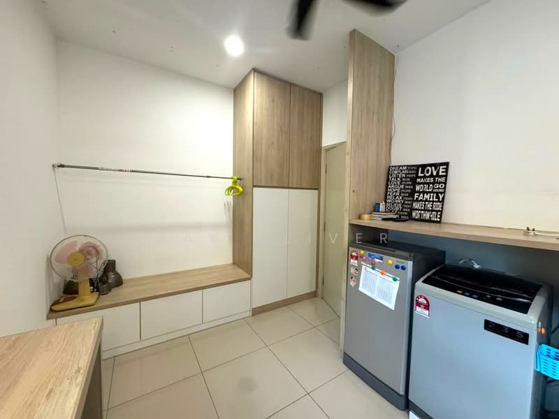 Condominium for Sale at Sutera Pines - Mak Oliver - Interior - PropertyGuru.com.my
