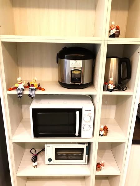 Condominium for Sale at Sutera Pines - Mak Oliver - Interior - PropertyGuru.com.my