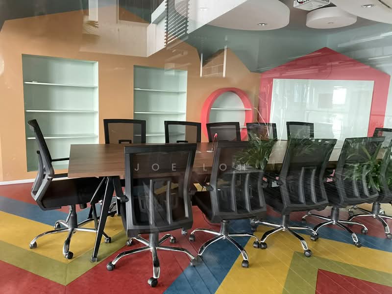 Service Residence for Rent at Meridin Suites @ The Meridin - Joe Loh - Interior - PropertyGuru.com.my