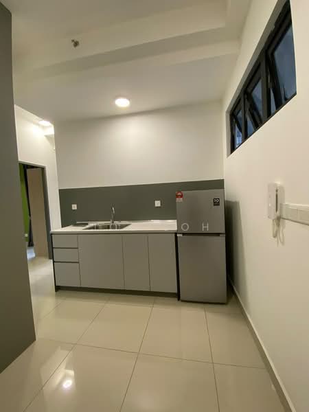 Service Residence for Rent at Meridin Suites @ The Meridin - Joe Loh - Kitchen - PropertyGuru.com.my
