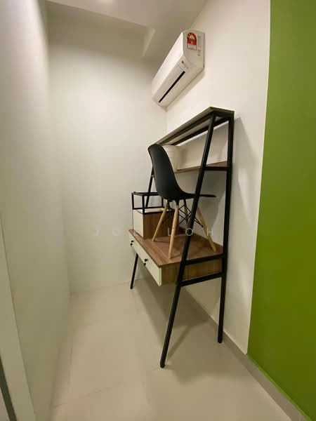 Service Residence for Rent at Meridin Suites @ The Meridin - Joe Loh - Study - PropertyGuru.com.my