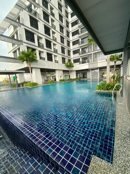 Service Residence for Rent at Meridin Suites @ The Meridin - Joe Loh - Exterior - PropertyGuru.com.my