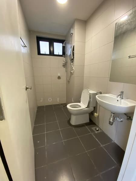 Service Residence for Rent at Meridin Suites @ The Meridin - Joe Loh - Bathroom - PropertyGuru.com.my