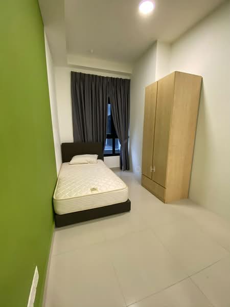 Service Residence for Rent at Meridin Suites @ The Meridin - Joe Loh - Bedroom - PropertyGuru.com.my