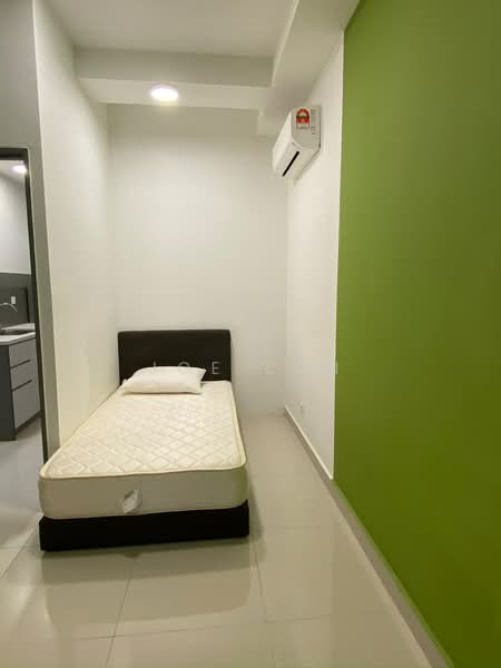 Service Residence for Rent at Meridin Suites @ The Meridin - Joe Loh - Bedroom - PropertyGuru.com.my