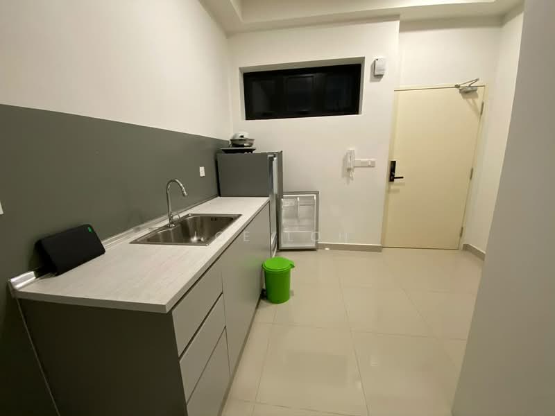 Service Residence for Rent at Meridin Suites @ The Meridin - Joe Loh - Kitchen - PropertyGuru.com.my