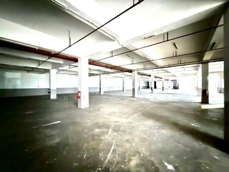 Kilang Terpisah untuk Disewa di Kangkar Tebrau (Tebrau) - Shirley Pang - Interior - PropertyGuru.com.my