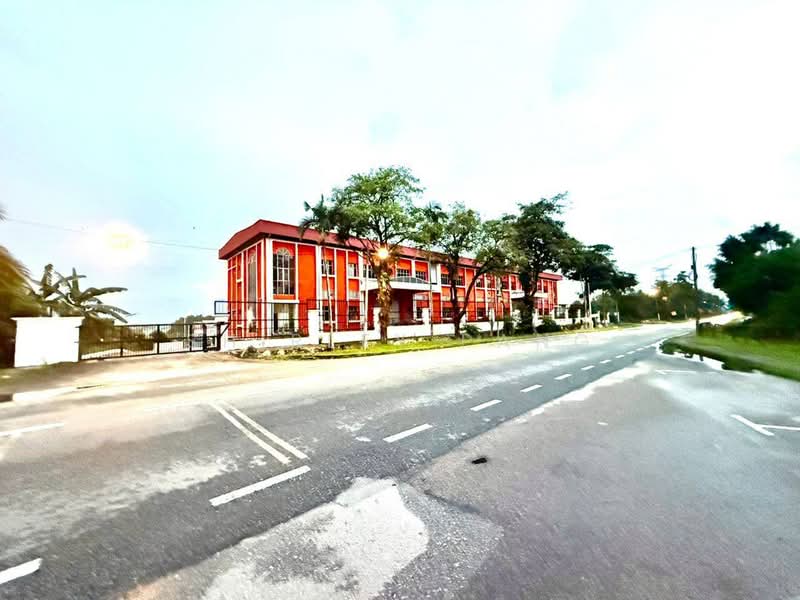 Kilang Terpisah untuk Disewa di Kangkar Tebrau (Tebrau) - Shirley Pang - Exterior - PropertyGuru.com.my