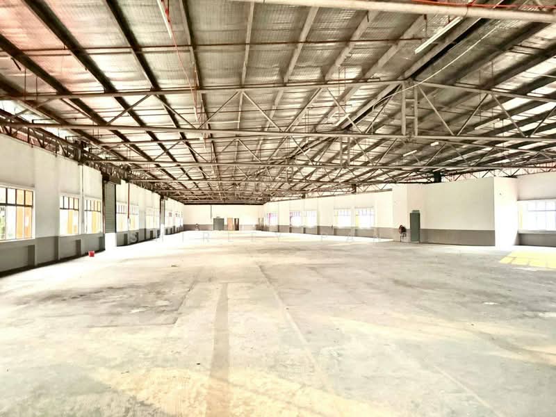 Kilang Terpisah untuk Disewa di Kangkar Tebrau (Tebrau) - Shirley Pang - Interior - PropertyGuru.com.my