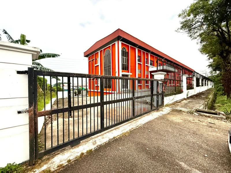 Kilang Terpisah untuk Disewa di Kangkar Tebrau (Tebrau) - Shirley Pang - Exterior - PropertyGuru.com.my
