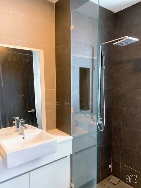 Service Residence for Rent at Setia Sky 88 - Coco Lee - Bathroom - PropertyGuru.com.my