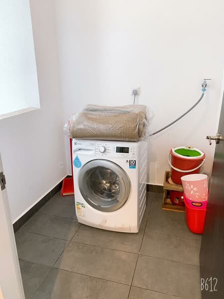 Service Residence for Rent at Setia Sky 88 - Coco Lee - Interior - PropertyGuru.com.my