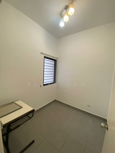 2-storey Terraced House for Sale in Lakeside Residences (Puchong) - Kevin Tan - Study - PropertyGuru.com.my