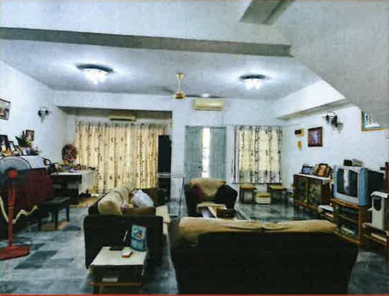 Rumah Teres 2.5 Tingkat untuk Dijual di BANDAR PUCHONG JAYA (Puchong) - Katherine Kua - PropertyGuru.com.my