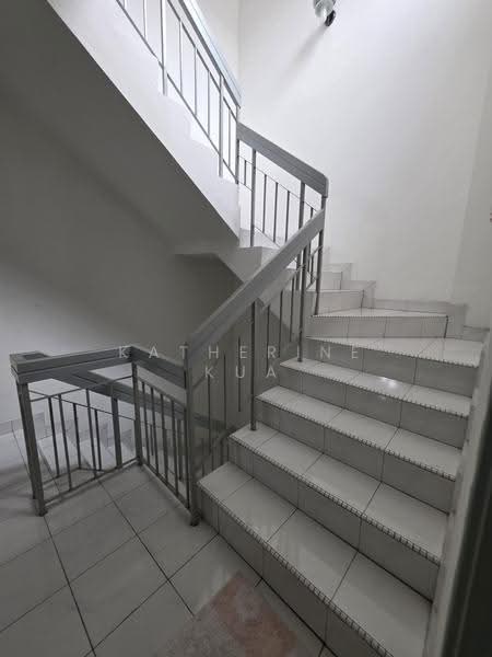2.5-storey Terraced House for Sale in BANDAR PUCHONG JAYA (Puchong) - Katherine Kua - Interior - PropertyGuru.com.my