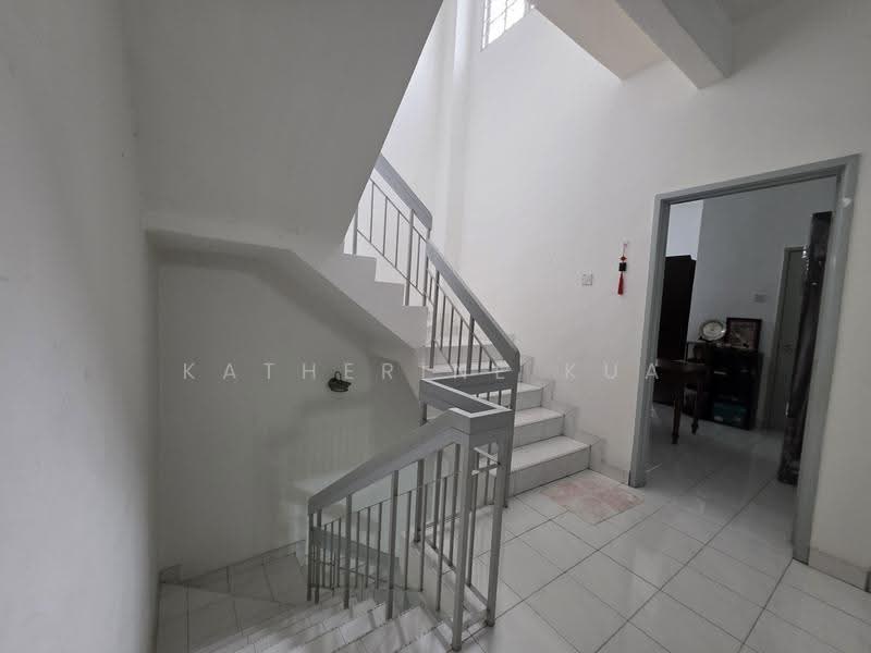 2.5-storey Terraced House for Sale in BANDAR PUCHONG JAYA (Puchong) - Katherine Kua - Interior - PropertyGuru.com.my
