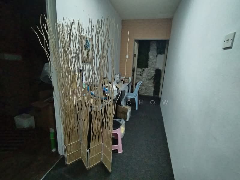 Shop / Office for Rent in Sri Petaling (Kuala Lumpur) - Kevin Chow - Interior - PropertyGuru.com.my