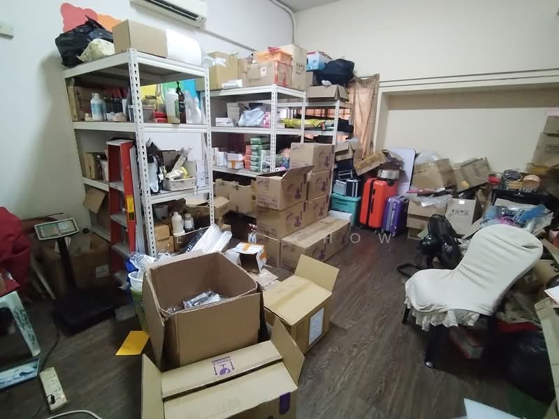 Shop / Office for Rent in Sri Petaling (Kuala Lumpur) - Kevin Chow - Interior - PropertyGuru.com.my