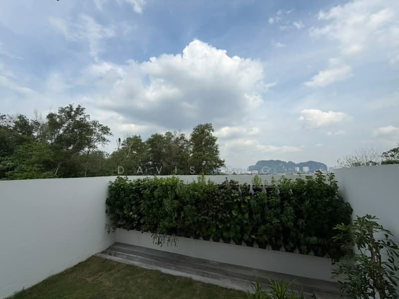 Rumah Teres 2-Tingkat untuk Dijual di Selayang (Selangor) - Davis Ong - Exterior - PropertyGuru.com.my