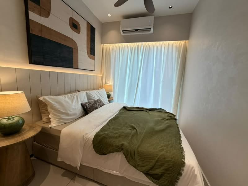 Rumah Teres 2-Tingkat untuk Dijual di Selayang (Selangor) - Davis Ong - Bedroom - PropertyGuru.com.my