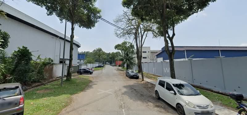 Detached Factory for Rent in Bukit Beruntung (Selangor) - Peter Liew - Exterior - PropertyGuru.com.my
