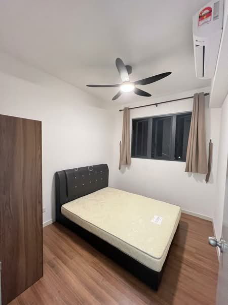 Service Residence for Rent at M Vertica - JC Tan - Bedroom - PropertyGuru.com.my