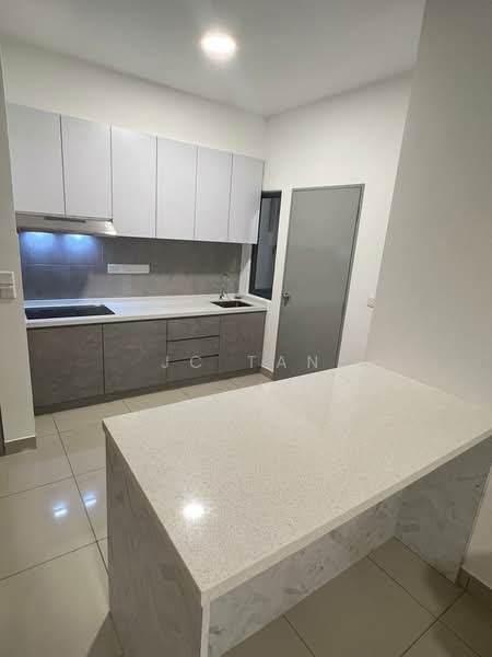 Service Residence for Rent at M Vertica - JC Tan - Kitchen - PropertyGuru.com.my