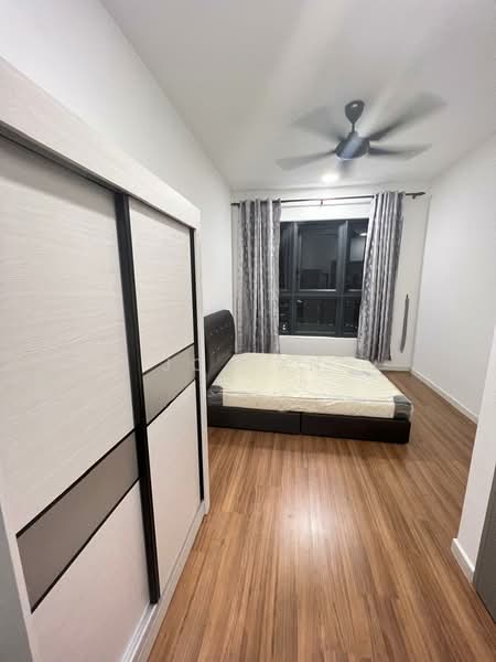 Service Residence for Rent at M Vertica - JC Tan - Bedroom - PropertyGuru.com.my