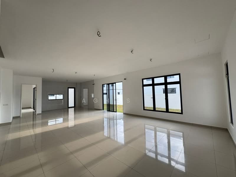 Cluster House for Sale in Taman Ekoflora (Johor Bahru) - Agnes . - PropertyGuru.com.my