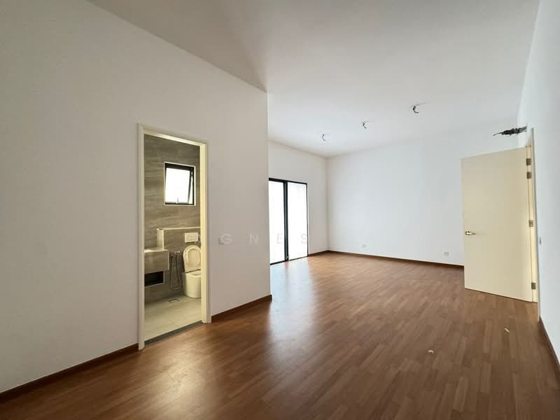 Cluster House for Sale in Taman Ekoflora (Johor Bahru) - Agnes . - PropertyGuru.com.my