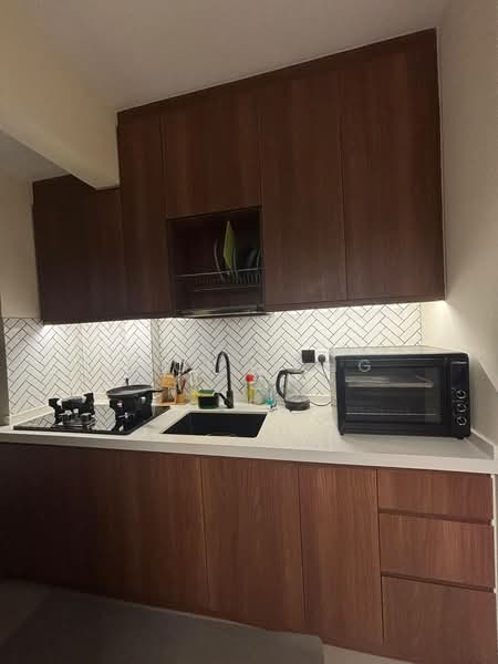 Service Residence for Sale at Aster Green - Jack Yong - PropertyGuru.com.my