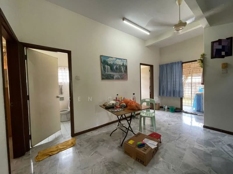 Bungalow House untuk Dijual di Rawang (Selangor) - Ken Chong - PropertyGuru.com.my