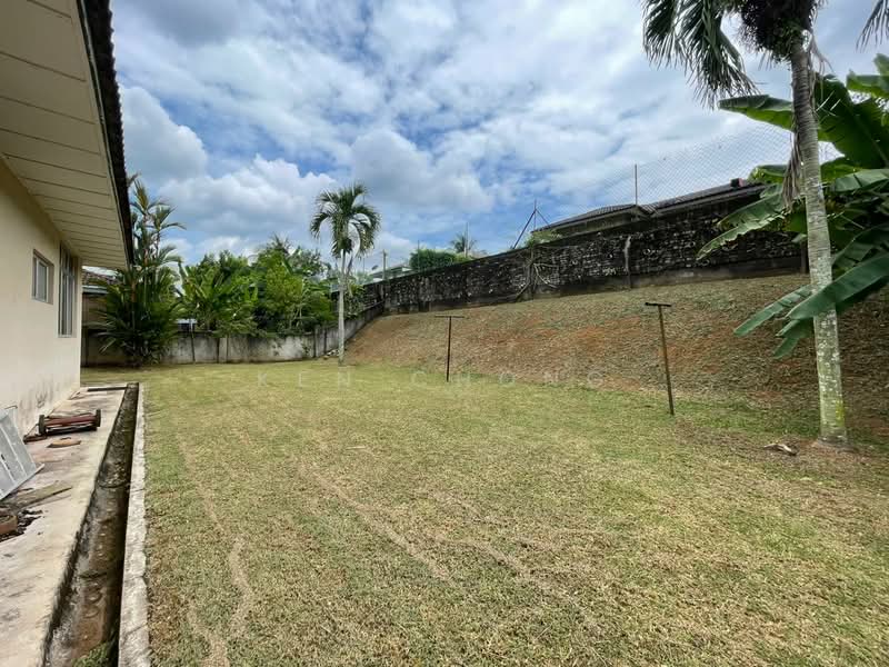 Bungalow House untuk Dijual di Rawang (Selangor) - Ken Chong - PropertyGuru.com.my