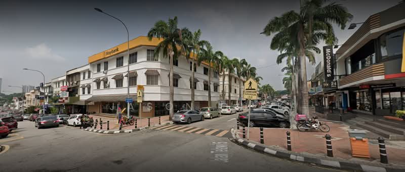 Shop for Rent in Bangsar Baru (Bangsar) - Jason Quek - Exterior - PropertyGuru.com.my