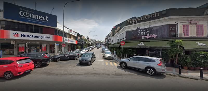 Shop for Rent in Bangsar Baru (Bangsar) - Jason Quek - Exterior - PropertyGuru.com.my