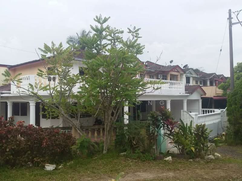 2-storey Terraced House for Sale in Bukit Beruntung (Selangor) - Ken Chong - PropertyGuru.com.my