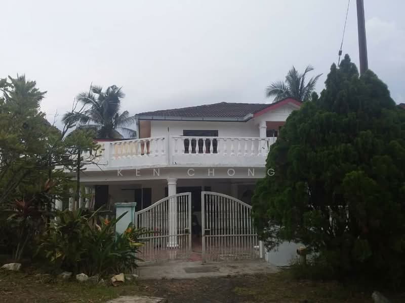 2-storey Terraced House for Sale in Bukit Beruntung (Selangor) - Ken Chong - PropertyGuru.com.my