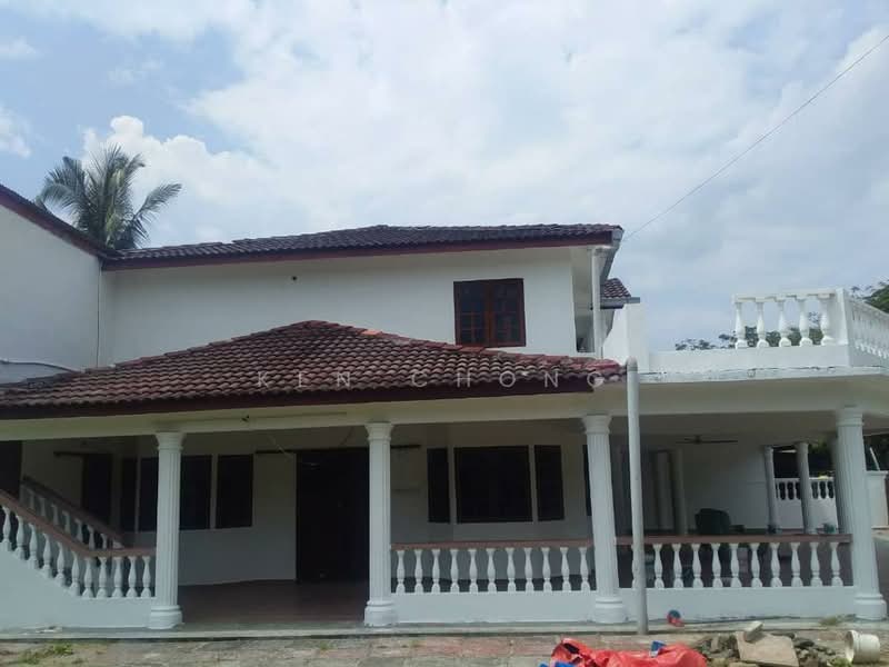 2-storey Terraced House for Sale in Bukit Beruntung (Selangor) - Ken Chong - PropertyGuru.com.my