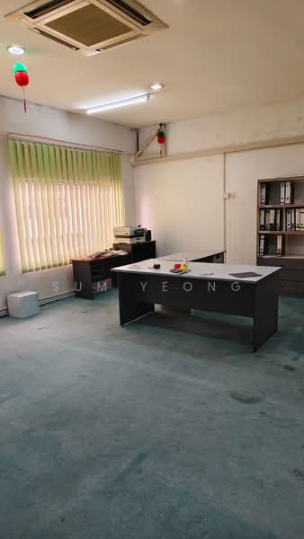 Terrace Factory for Rent in Bandar Teknologi Kajang (Kajang) - Sum Yeong - Interior - PropertyGuru.com.my