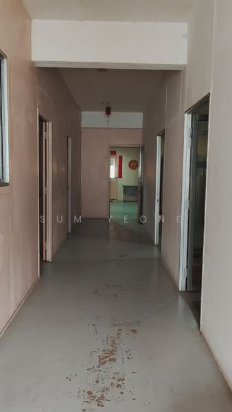 Terrace Factory for Rent in Bandar Teknologi Kajang (Kajang) - Sum Yeong - Corridor - PropertyGuru.com.my