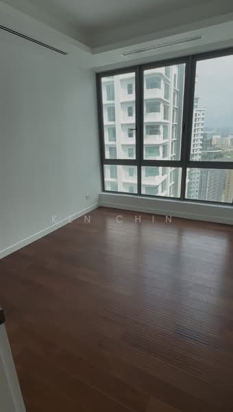 Condominium for Sale at Capella Embassy (D'Rapport Residences) - Ken Chin - Interior - PropertyGuru.com.my
