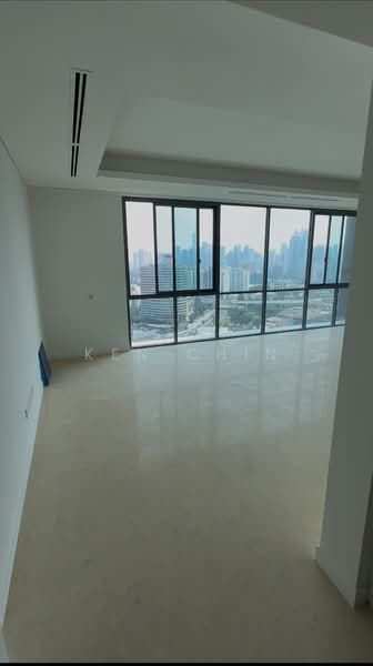Condominium for Sale at Capella Embassy (D'Rapport Residences) - Ken Chin - View - PropertyGuru.com.my