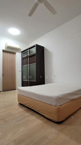 Condominium for Rent at QuayWest Residence - Kah Yang - Bedroom - PropertyGuru.com.my